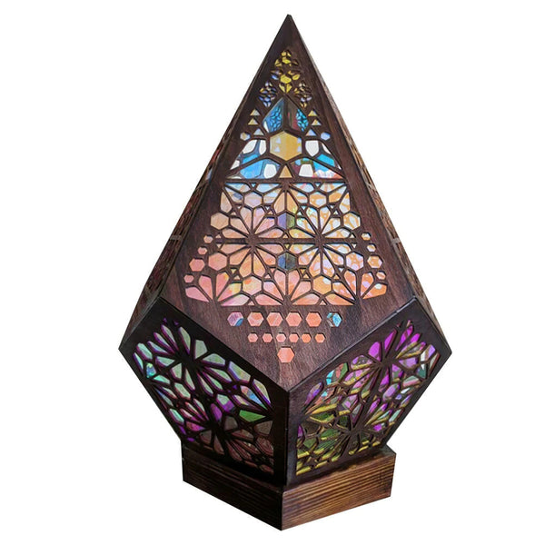 Zenstar™ Polar Lamp